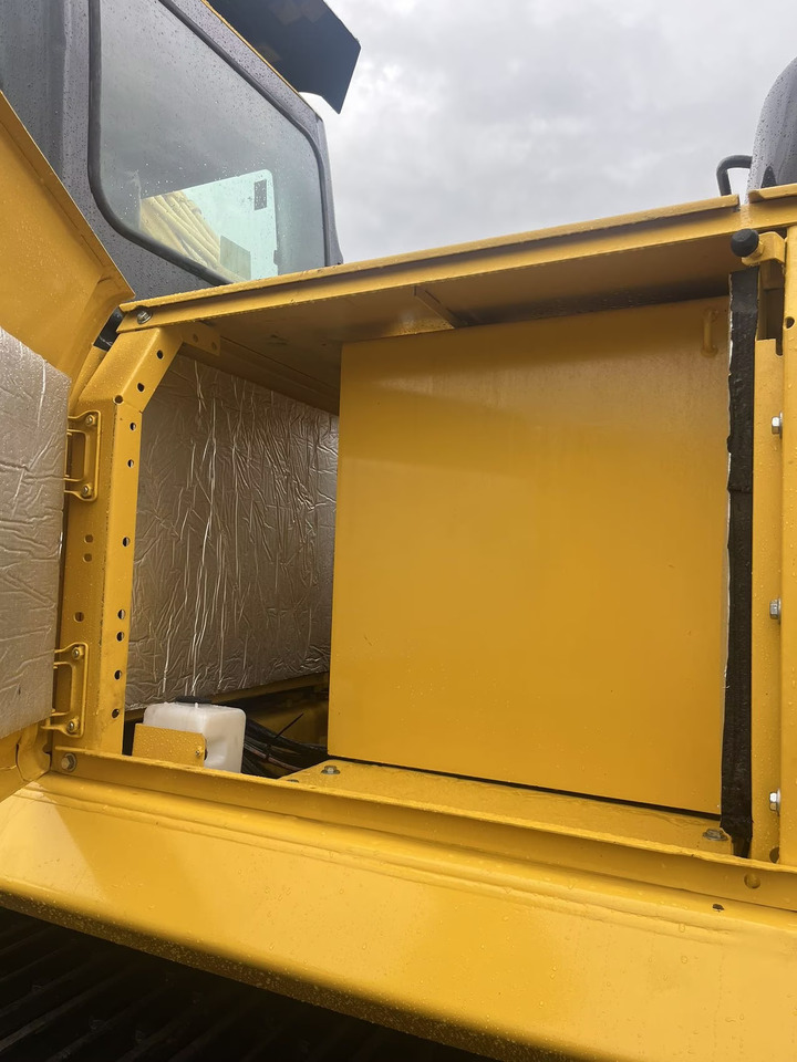 Pelle sur chenille Komatsu pc350-7 [ Copy ]: photos 22