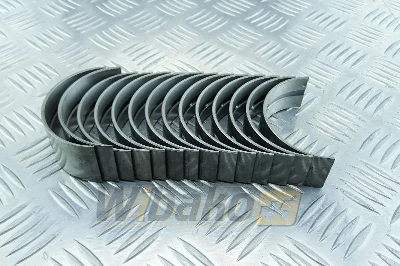 AIP 1006 U5MB0007A/11010044 - Coussinets de moteur pour Engins de chantier: photos 1 AIP 1006 U5MB0007A/11010044 - Coussinets de moteur pour Engins de chantier: photos 1