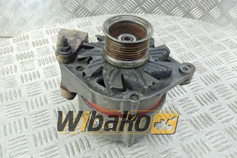 Alternator Cummins 3972730 - Alternateur pour Engins de chantier: photos 1 Alternator Cummins 3972730 - Alternateur pour Engins de chantier: photos 1