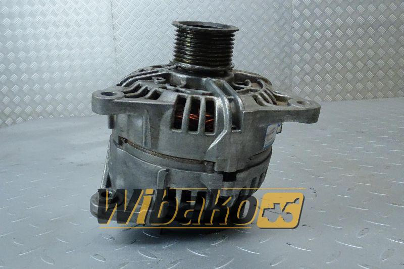 Alternator Cummins 4892318 - Alternateur pour Engins de chantier: photos 1 Alternator Cummins 4892318 - Alternateur pour Engins de chantier: photos 1
