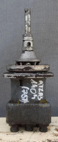 Atlas 1404 - Valve hydraulique pour Engins de chantier: photos 1 Atlas 1404 - Valve hydraulique pour Engins de chantier: photos 1