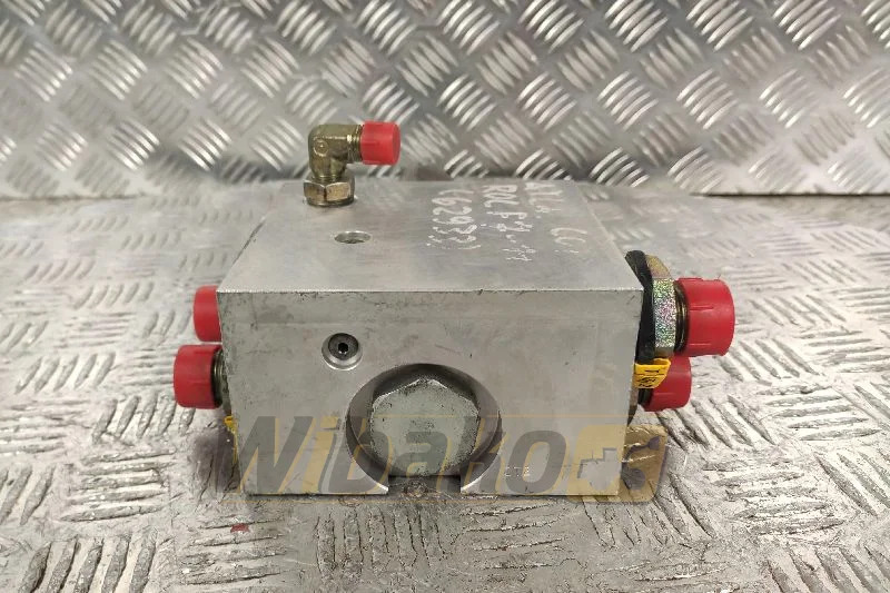 Atlas Copco ROC P7-11 - Valve hydraulique pour Engins de chantier: photos 2 Atlas Copco ROC P7-11 - Valve hydraulique pour Engins de chantier: photos 2