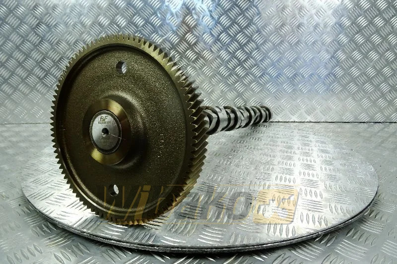 BF Original 20100390601 - Arbre à cames pour Engins de chantier: photos 3 BF Original 20100390601 - Arbre à cames pour Engins de chantier: photos 3