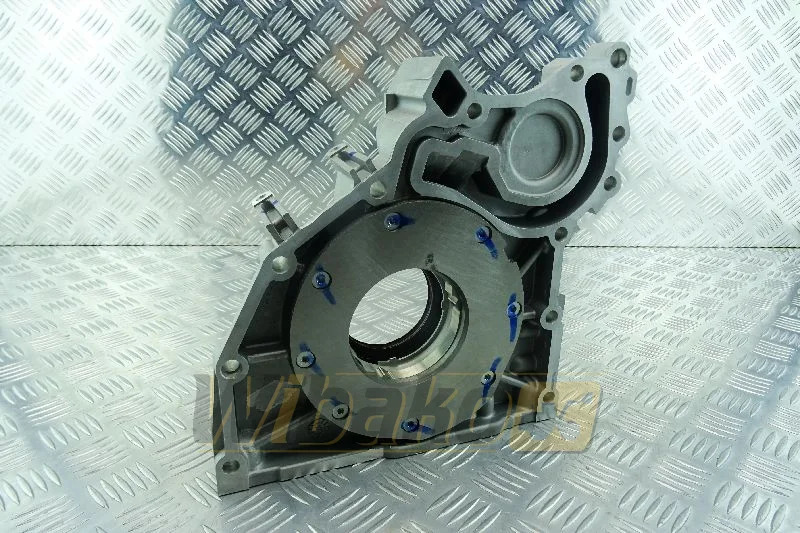 BF Original 20140504000 - Pompe à huile pour Engins de chantier: photos 4 BF Original 20140504000 - Pompe à huile pour Engins de chantier: photos 4