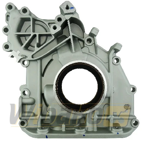 BF Original 20140504000 - Pompe à huile pour Engins de chantier: photos 1 BF Original 20140504000 - Pompe à huile pour Engins de chantier: photos 1