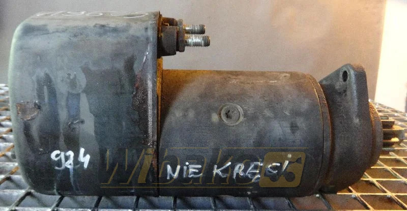 Bosch 0001416071 - Démarreur pour Engins de chantier: photos 1 Bosch 0001416071 - Démarreur pour Engins de chantier: photos 1