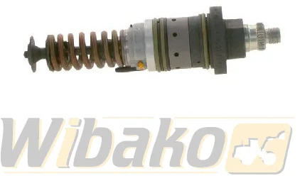 Bosch 0414401107 - Pompe à carburant pour Engins de chantier: photos 1 Bosch 0414401107 - Pompe à carburant pour Engins de chantier: photos 1