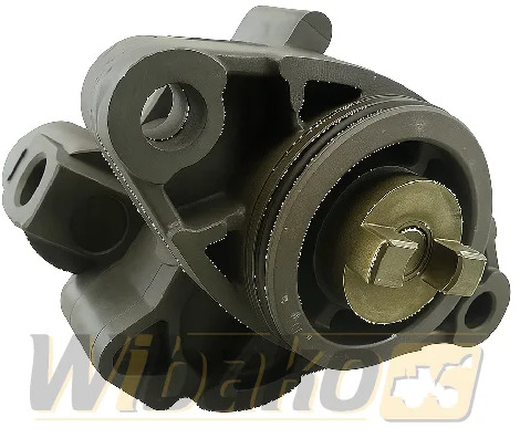 Bosch 0440020085 - Pompe à carburant pour Engins de chantier: photos 1 Bosch 0440020085 - Pompe à carburant pour Engins de chantier: photos 1