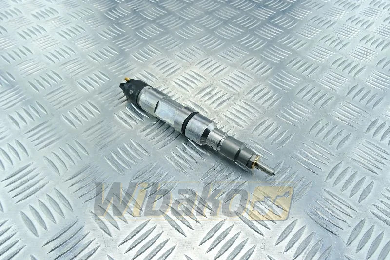 Bosch 0445120196 - Injecteur pour Engins de chantier: photos 1 Bosch 0445120196 - Injecteur pour Engins de chantier: photos 1