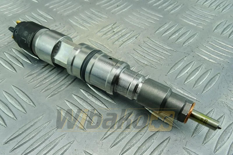 Bosch 0445120246 - Injecteur pour Engins de chantier: photos 1 Bosch 0445120246 - Injecteur pour Engins de chantier: photos 1