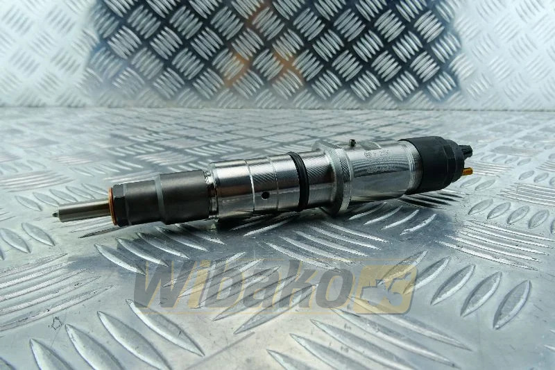 Bosch 0445120305 - Injecteur pour Engins de chantier: photos 1 Bosch 0445120305 - Injecteur pour Engins de chantier: photos 1