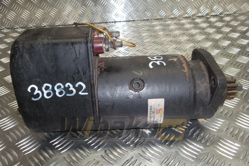 Bosch 095 0986014910 - Démarreur pour Engins de chantier: photos 1 Bosch 095 0986014910 - Démarreur pour Engins de chantier: photos 1