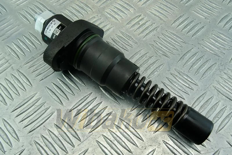 Bosch 0986437601 - Pompe à carburant pour Engins de chantier: photos 2 Bosch 0986437601 - Pompe à carburant pour Engins de chantier: photos 2