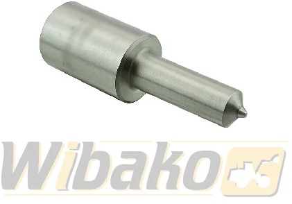 Bosch DLLA142S1189 0433271684 - Injecteur pour Engins de chantier: photos 1 Bosch DLLA142S1189 0433271684 - Injecteur pour Engins de chantier: photos 1