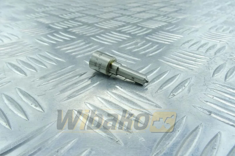 Bosch DLLA145P439 0433171317 - Injecteur pour Engins de chantier: photos 2 Bosch DLLA145P439 0433171317 - Injecteur pour Engins de chantier: photos 2