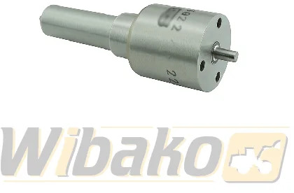 Bosch DLLA145P439 0433171317 - Injecteur pour Engins de chantier: photos 1 Bosch DLLA145P439 0433171317 - Injecteur pour Engins de chantier: photos 1