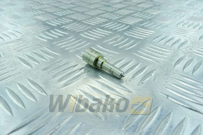 Bosch DLLA147P360 0433171257 - Injecteur pour Engins de chantier: photos 2 Bosch DLLA147P360 0433171257 - Injecteur pour Engins de chantier: photos 2