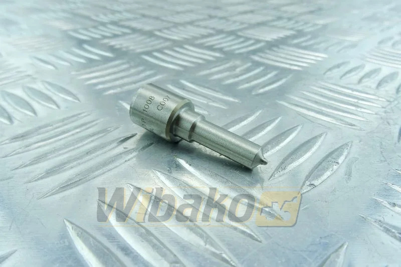 Bosch DLLA150P1008 0433171651 - Injecteur pour Engins de chantier: photos 2 Bosch DLLA150P1008 0433171651 - Injecteur pour Engins de chantier: photos 2