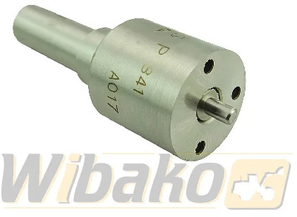 Bosch DLLA151P941 0433171624 - Injecteur pour Engins de chantier: photos 1 Bosch DLLA151P941 0433171624 - Injecteur pour Engins de chantier: photos 1