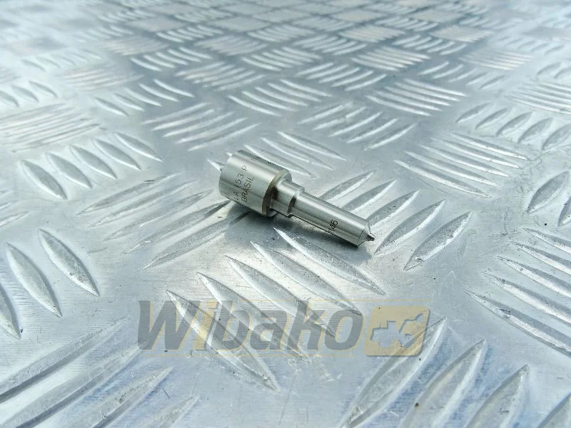 Bosch DLLA153P1146 0433171735 - Injecteur pour Engins de chantier: photos 2 Bosch DLLA153P1146 0433171735 - Injecteur pour Engins de chantier: photos 2