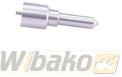 Bosch DLLA158P456 0433171329 - Injecteur pour Engins de chantier: photos 2 Bosch DLLA158P456 0433171329 - Injecteur pour Engins de chantier: photos 2