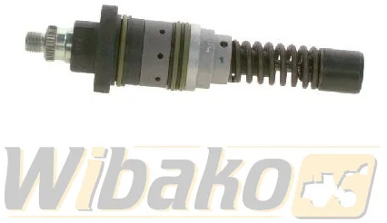 Bosch PFM1P100S2005 0414401105 - Pompe à carburant pour Engins de chantier: photos 1 Bosch PFM1P100S2005 0414401105 - Pompe à carburant pour Engins de chantier: photos 1