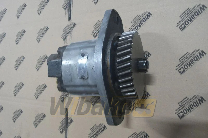 CASE 6T-830 - Pompe hydraulique pour Engins de chantier: photos 1 CASE 6T-830 - Pompe hydraulique pour Engins de chantier: photos 1