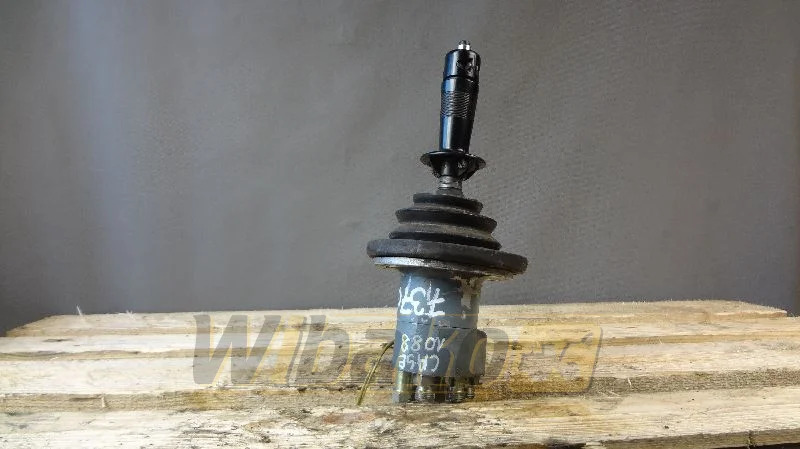 Case 1088 P4743324M - Valve hydraulique pour Engins de chantier: photos 2 Case 1088 P4743324M - Valve hydraulique pour Engins de chantier: photos 2
