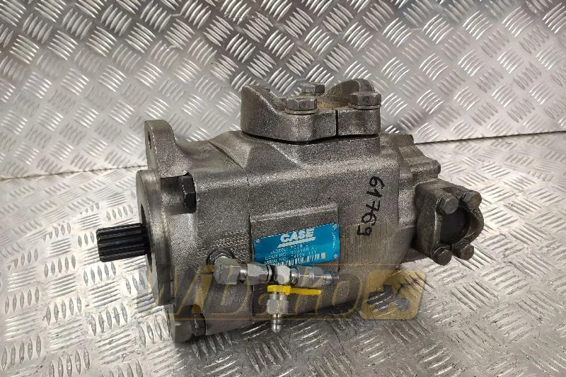 Case 702810 226568A1 - Pompe hydraulique pour Engins de chantier: photos 1 Case 702810 226568A1 - Pompe hydraulique pour Engins de chantier: photos 1