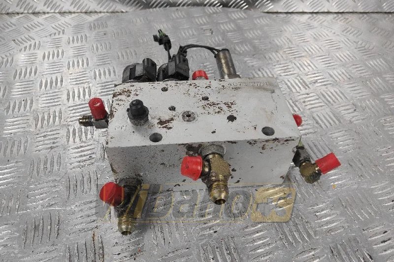 Case 721C 407165A1 - Valve hydraulique pour Engins de chantier: photos 1 Case 721C 407165A1 - Valve hydraulique pour Engins de chantier: photos 1
