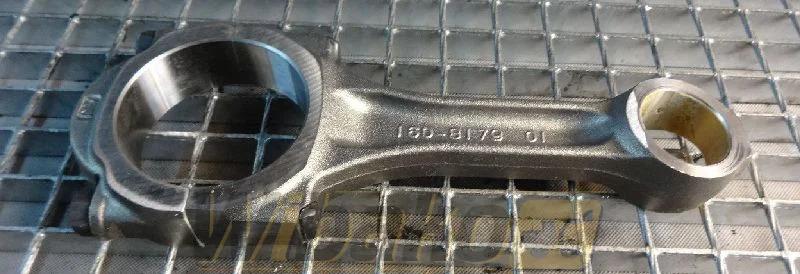 Caterpillar 160-8178 - Bielle pour Engins de chantier: photos 1 Caterpillar 160-8178 - Bielle pour Engins de chantier: photos 1
