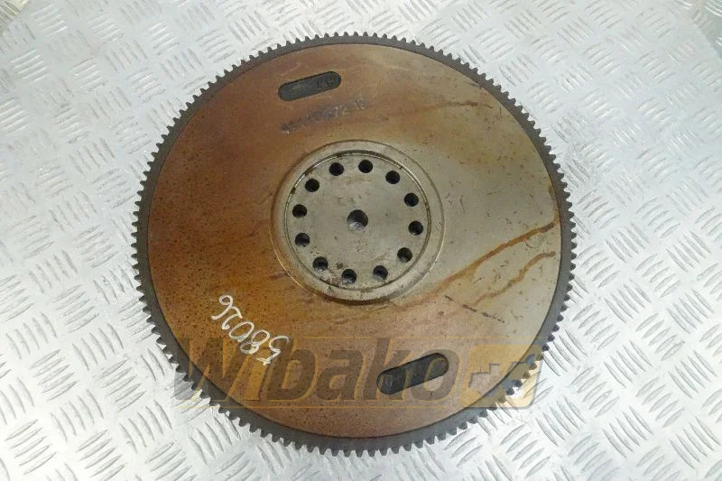 Caterpillar 243-4278 - Volant moteur pour Engins de chantier: photos 1 Caterpillar 243-4278 - Volant moteur pour Engins de chantier: photos 1