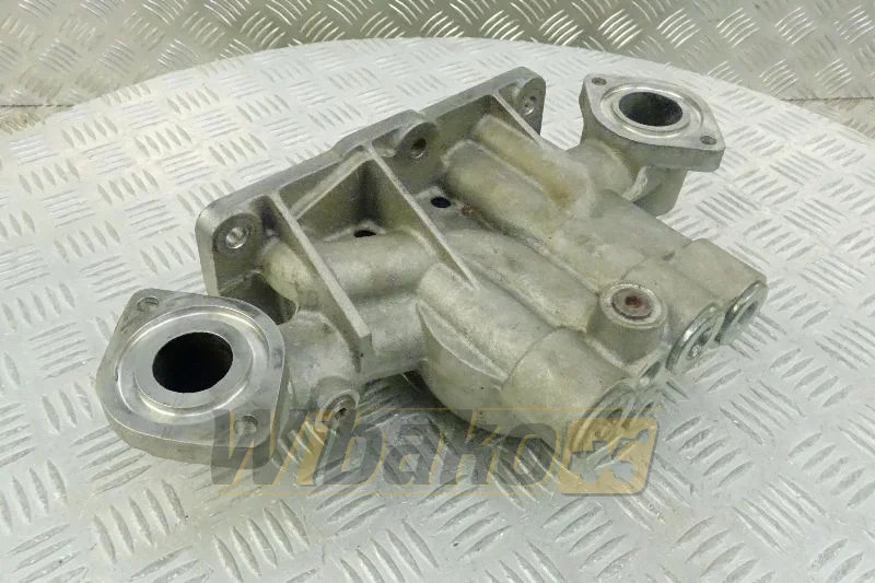 Caterpillar 281-1750 - Filtre à huile pour Engins de chantier: photos 1 Caterpillar 281-1750 - Filtre à huile pour Engins de chantier: photos 1