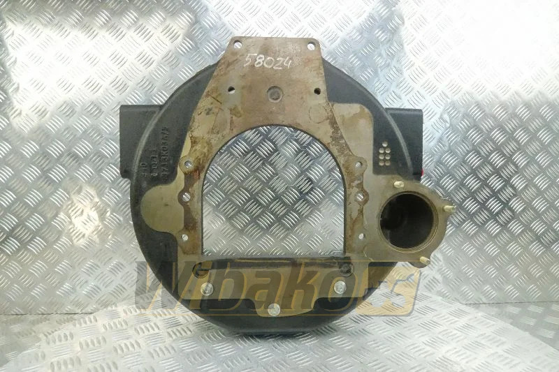 Caterpillar 321-5594 - Volant moteur pour Engins de chantier: photos 1 Caterpillar 321-5594 - Volant moteur pour Engins de chantier: photos 1