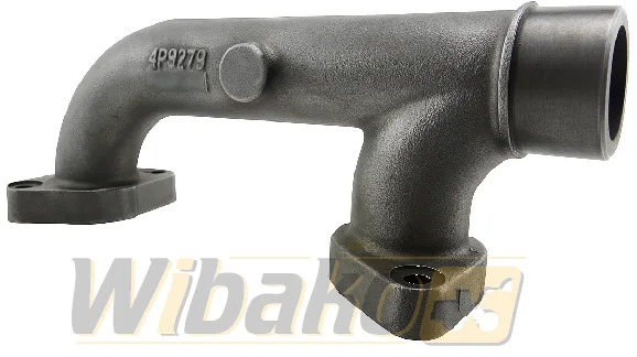Caterpillar 4P-8279 - Collecteur d'échappement pour Engins de chantier: photos 1 Caterpillar 4P-8279 - Collecteur d'échappement pour Engins de chantier: photos 1