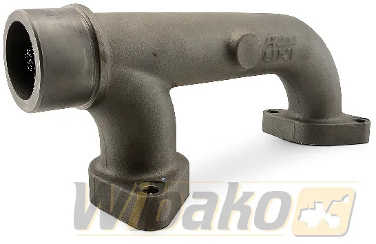 Caterpillar 4P-8280 - Collecteur d'échappement pour Engins de chantier: photos 1 Caterpillar 4P-8280 - Collecteur d'échappement pour Engins de chantier: photos 1