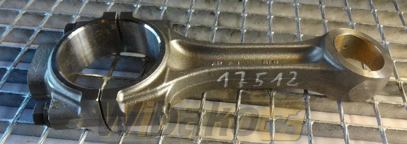 Caterpillar 9Y-6048 - Bielle pour Engins de chantier: photos 1 Caterpillar 9Y-6048 - Bielle pour Engins de chantier: photos 1