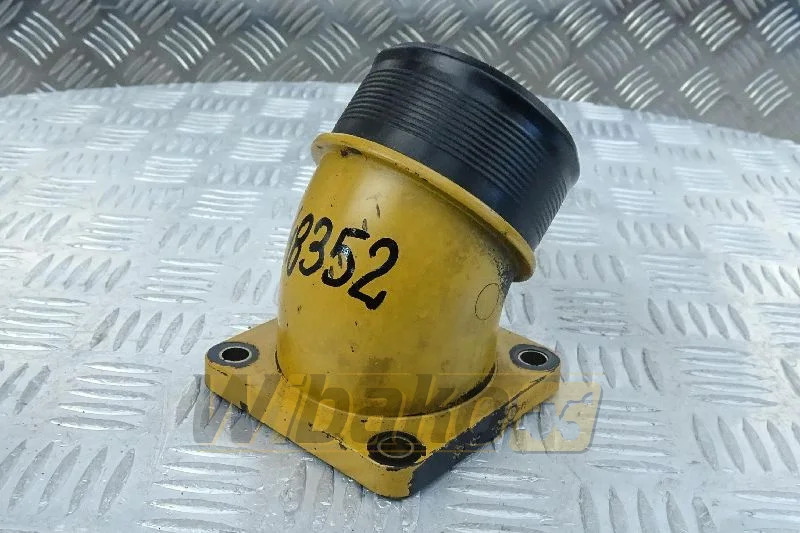 Caterpillar/Perkins C6.6/1106 277-4374/4148K014 - Collecteur d'admission pour Engins de chantier: photos 1 Caterpillar/Perkins C6.6/1106 277-4374/4148K014 - Collecteur d'admission pour Engins de chantier: photos 1