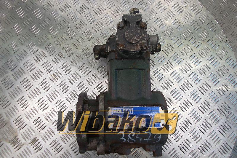 Compressor Holset M11 CELECT PLUS 3558059/3558072 - Compresseur pour Engins de chantier: photos 1 Compressor Holset M11 CELECT PLUS 3558059/3558072 - Compresseur pour Engins de chantier: photos 1