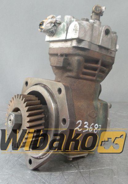 Compressor Knorr LK3845 11118572 - Compresseur pour Engins de chantier: photos 1 Compressor Knorr LK3845 11118572 - Compresseur pour Engins de chantier: photos 1