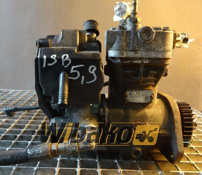 Compressor Knorr LK3879 3964687 - Compresseur pour Engins de chantier: photos 1 Compressor Knorr LK3879 3964687 - Compresseur pour Engins de chantier: photos 1