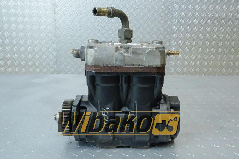 Compressor Knorr LP4865 K033404N10 - Compresseur pour Engins de chantier: photos 1 Compressor Knorr LP4865 K033404N10 - Compresseur pour Engins de chantier: photos 1