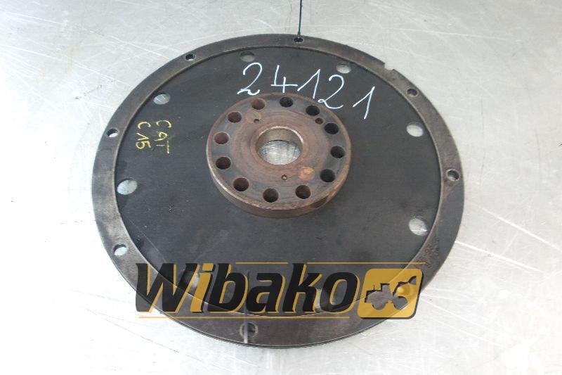 Coupling Caterpillar C15 0/50/425 - Embrayage et pièces pour Engins de chantier: photos 1 Coupling Caterpillar C15 0/50/425 - Embrayage et pièces pour Engins de chantier: photos 1