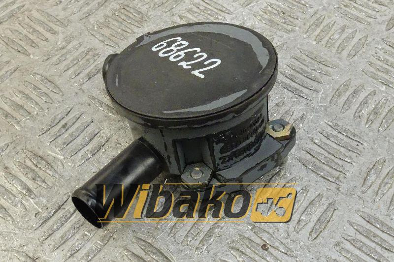 Crankcase breather Deutz 04255053 - Carter pour Engins de chantier: photos 1 Crankcase breather Deutz 04255053 - Carter pour Engins de chantier: photos 1