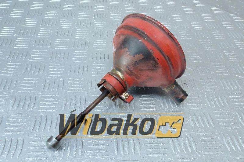 Crankcase breather Mann 3931070470 - Carter pour Engins de chantier: photos 1 Crankcase breather Mann 3931070470 - Carter pour Engins de chantier: photos 1