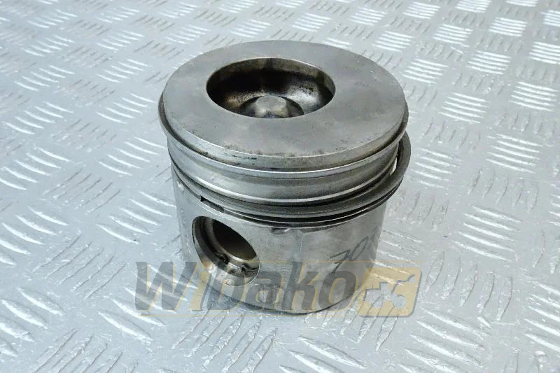 Cummins 102071+RI - Pistons/ Anneaux/ Manchons pour Engins de chantier: photos 1 Cummins 102071+RI - Pistons/ Anneaux/ Manchons pour Engins de chantier: photos 1