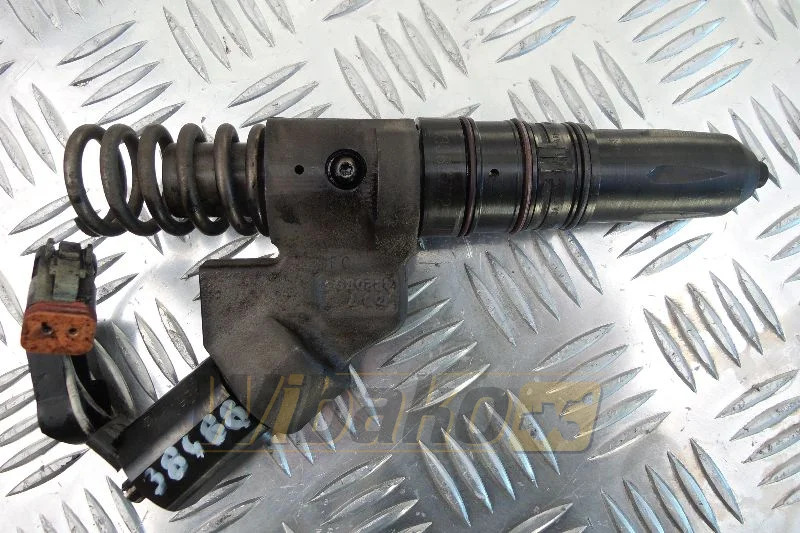 Cummins 14DEC96V 3087772 - Injecteur pour Engins de chantier: photos 1 Cummins 14DEC96V 3087772 - Injecteur pour Engins de chantier: photos 1