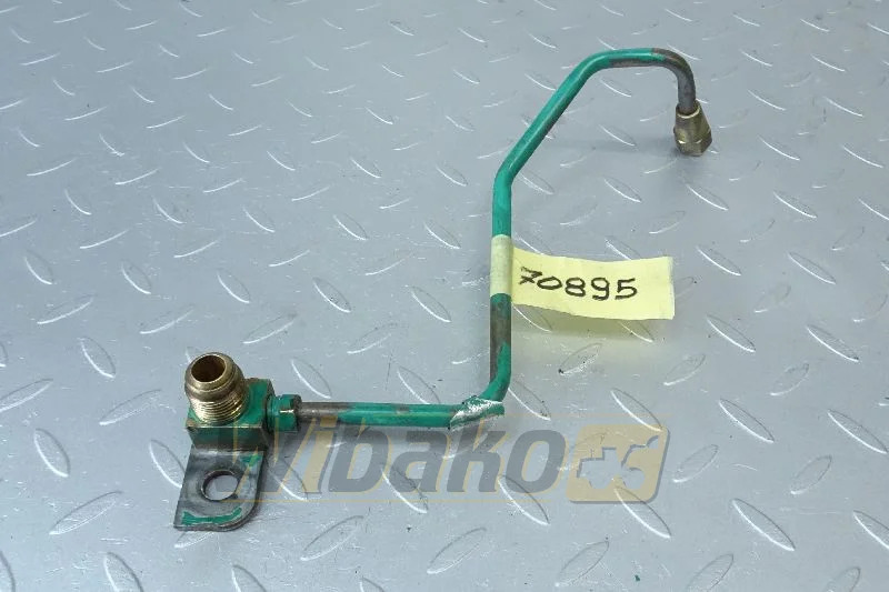 Cummins 3161620 - Injecteur pour Engins de chantier: photos 1 Cummins 3161620 - Injecteur pour Engins de chantier: photos 1