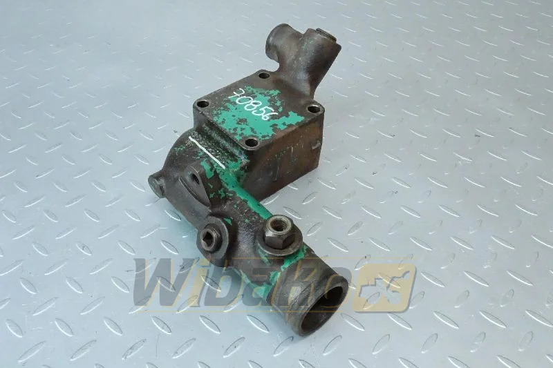 Cummins 3161913 - Thermostat pour Engins de chantier: photos 1 Cummins 3161913 - Thermostat pour Engins de chantier: photos 1