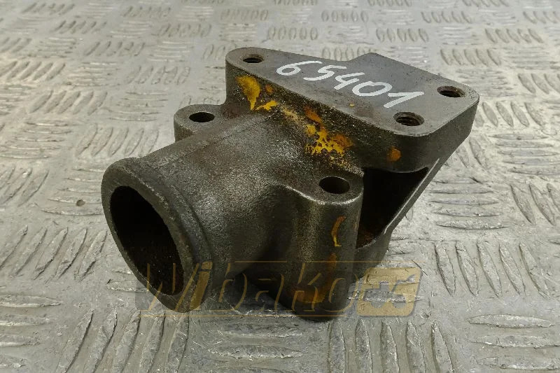 Cummins 3903756 - Thermostat pour Engins de chantier: photos 1 Cummins 3903756 - Thermostat pour Engins de chantier: photos 1